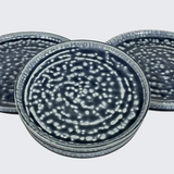Thick Edge Dinner Plate