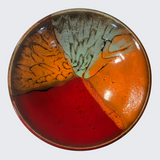 Flat Dinner Bowls