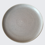 Thick Edge Dinner Plate