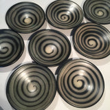 Dip dishes