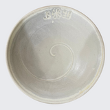 Flat Dinner Bowls