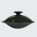Mussel dishes