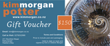Gift voucher