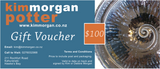 Gift voucher