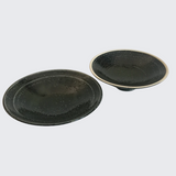 Mussel dishes