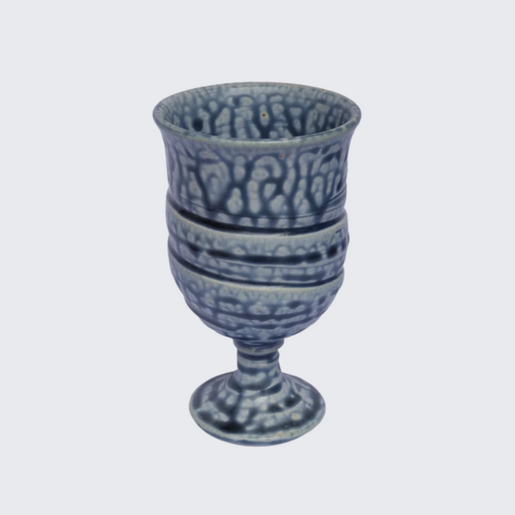 Medieval goblet